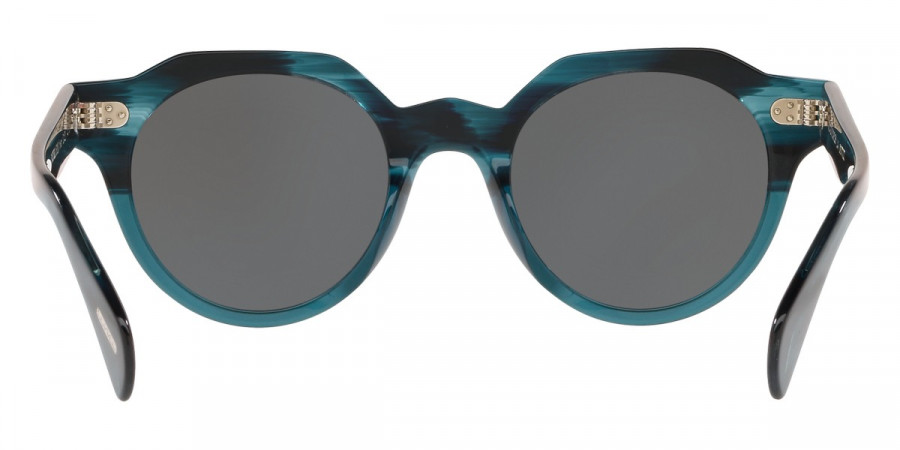 Color: Teal Vsb (167287) - Oliver Peoples OV5378SU16728750