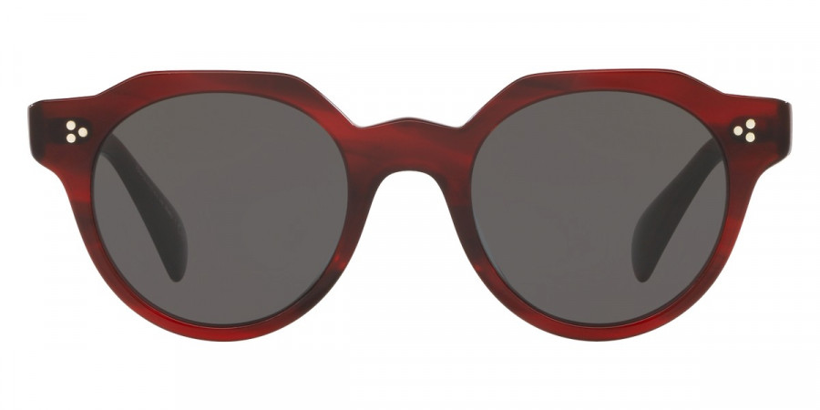 Oliver Peoples™ OV5378SU 167587 50 - Bordeaux Bark