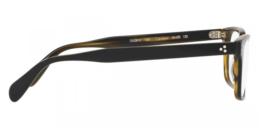 Oliver Peoples™ - OV5381U