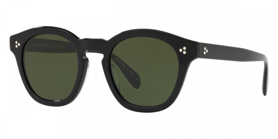 Oliver Peoples™ - Boudreau L.A OV5382SU