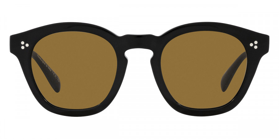 Oliver Peoples™ Boudreau L.A OV5382SU 100573 48 - Black