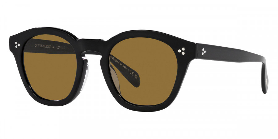 Color: Black (100573) - Oliver Peoples OV5382SU10057348