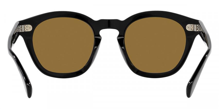 Color: Black (100573) - Oliver Peoples OV5382SU10057348