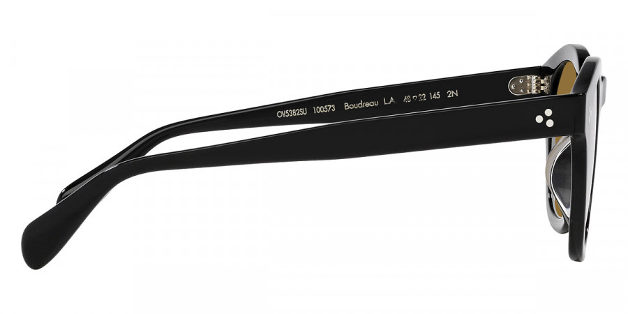 Color: Black (100573) - Oliver Peoples OV5382SU10057348