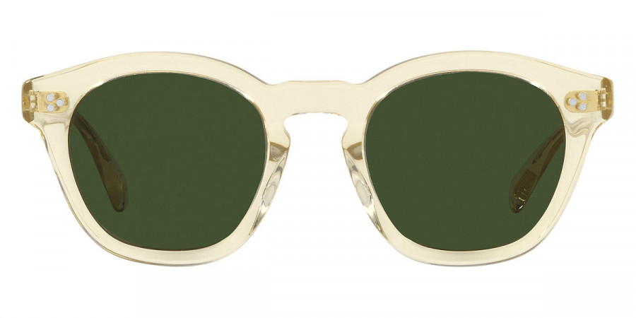 Oliver Peoples™ Boudreau L.A OV5382SU 109471 48 - Buff