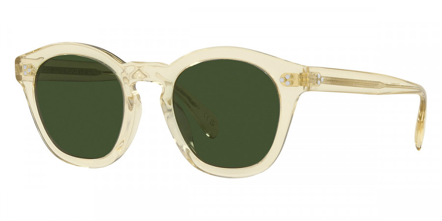 Color: Buff (109471) - Oliver Peoples OV5382SU10947148