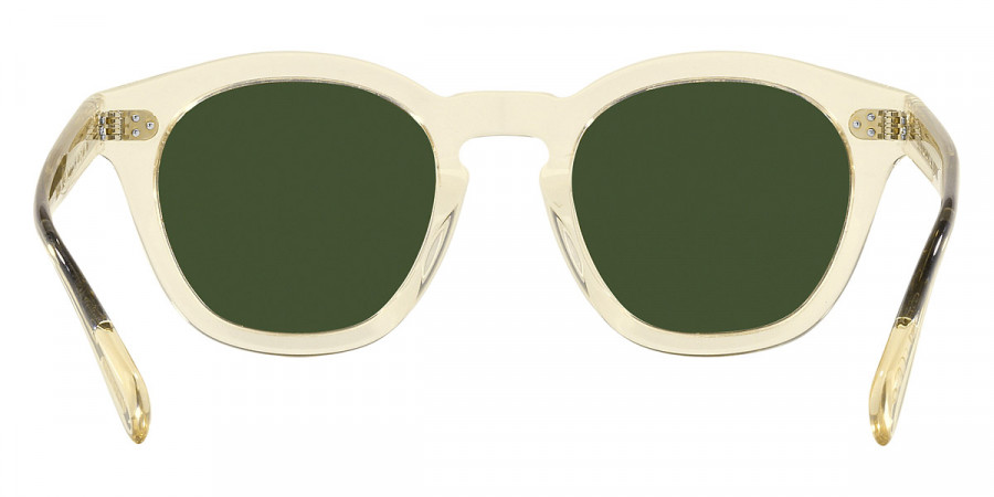 Color: Buff (109471) - Oliver Peoples OV5382SU10947148