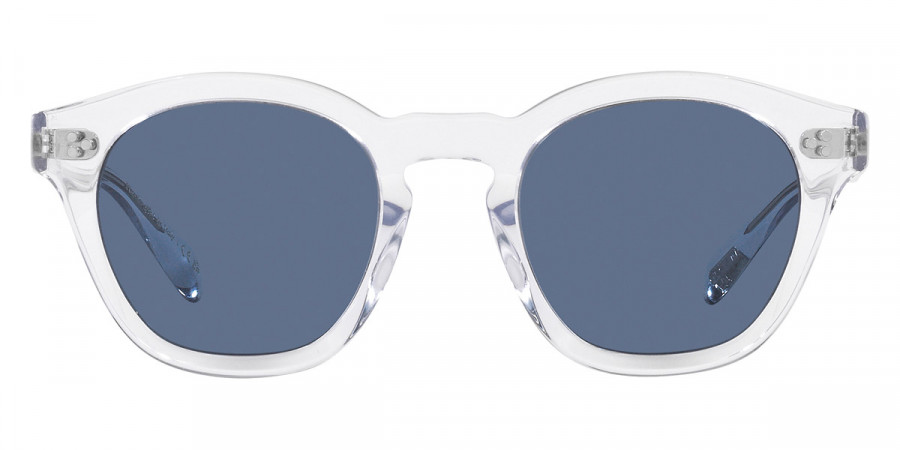 Oliver Peoples™ Boudreau L.A OV5382SU 110180 48 - Crystal