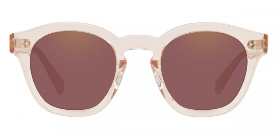 Oliver Peoples™ - Boudreau L.A OV5382SU