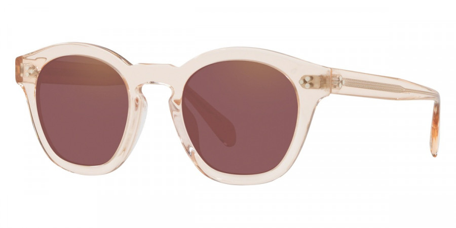 Oliver Peoples™ - Boudreau L.A OV5382SU