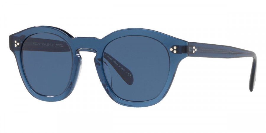 Oliver Peoples™ - Boudreau L.A OV5382SU