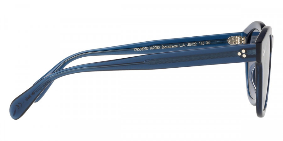 Oliver Peoples™ - Boudreau L.A OV5382SU