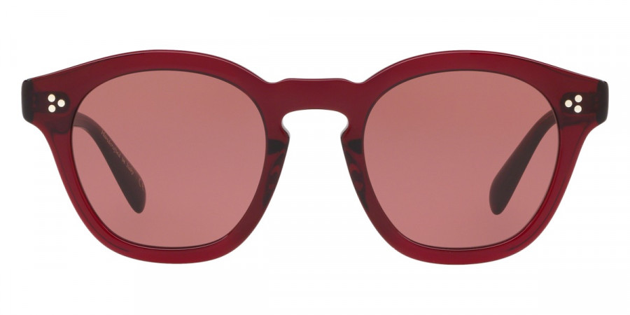 Oliver Peoples™ - Boudreau L.A OV5382SU