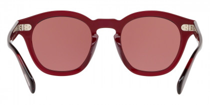 Oliver Peoples™ Boudreau  OV5382SU Sunglasses for Men & Women |  