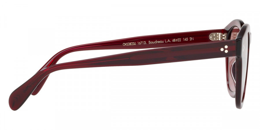 Oliver Peoples™ - Boudreau L.A OV5382SU