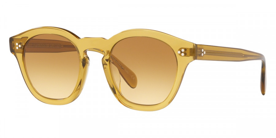 Oliver Peoples™ - Boudreau L.A OV5382SU