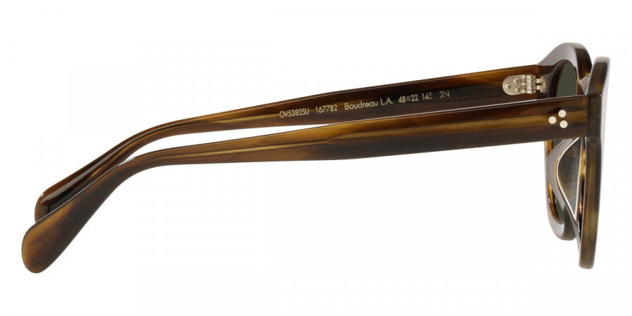 Oliver Peoples™ - Boudreau L.A OV5382SU