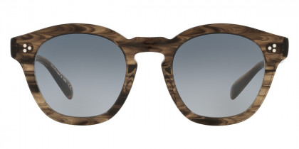 Oliver Peoples™ Boudreau  OV5382SU Sunglasses for Men & Women |  