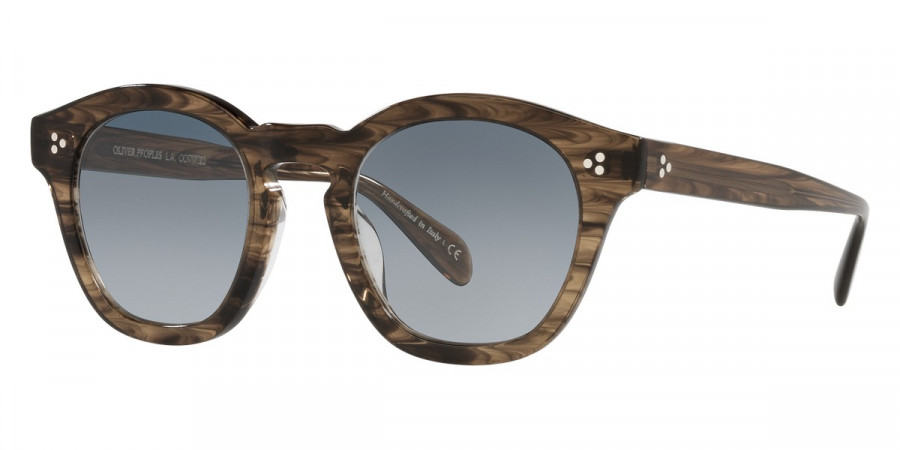 Oliver Peoples™ - Boudreau L.A OV5382SU