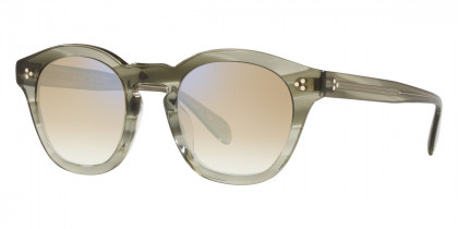 Oliver Peoples™ Boudreau  OV5382SU Sunglasses for Men & Women |  