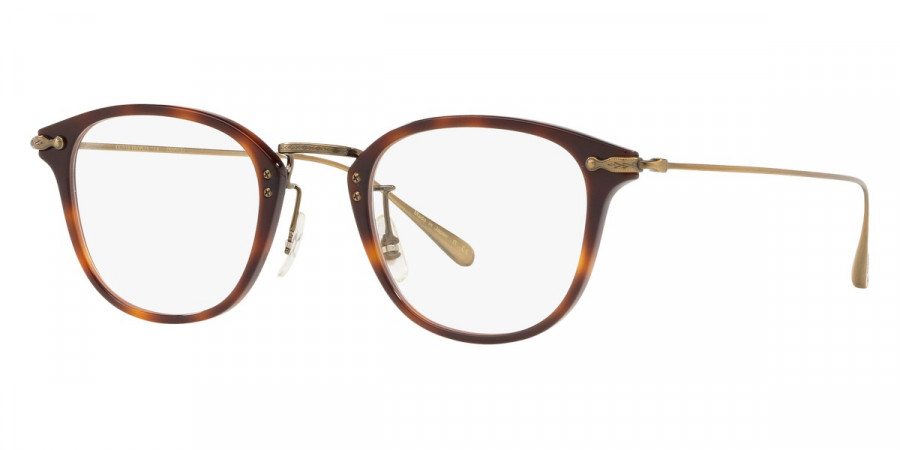 Oliver Peoples™ - Davitt OV5389D