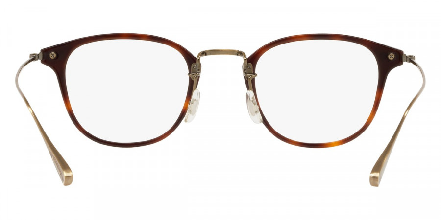 Oliver Peoples™ - Davitt OV5389D