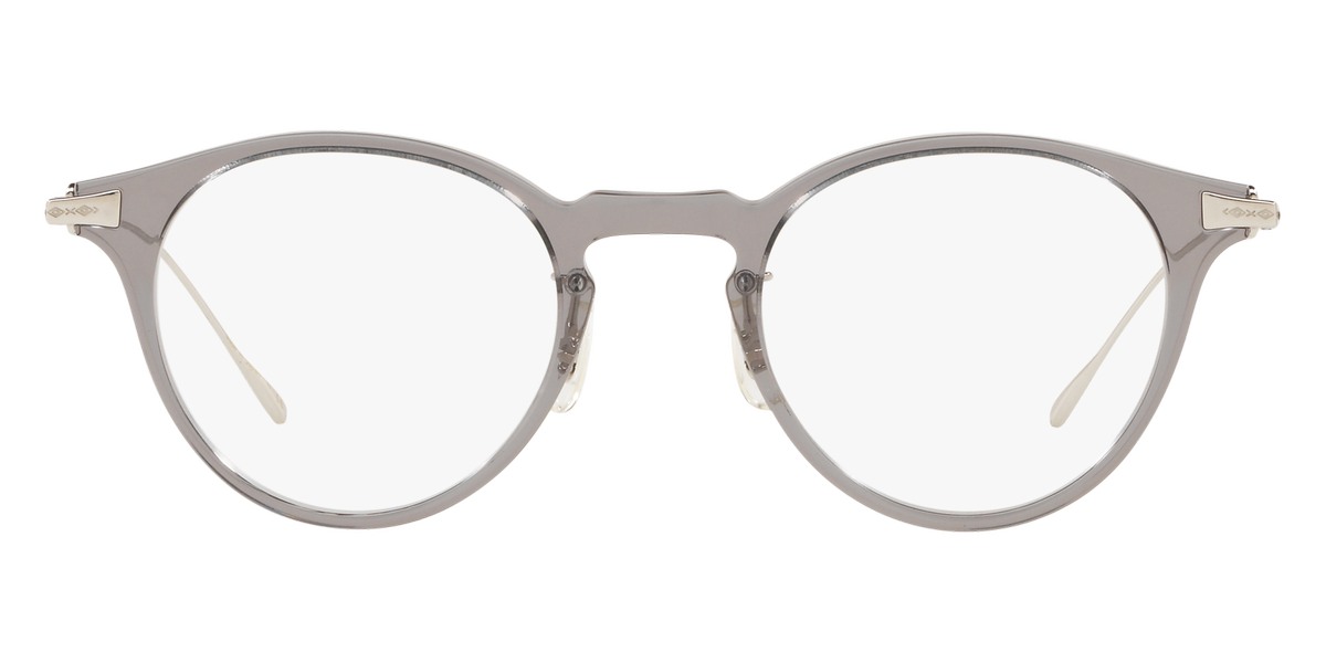 Oliver Peoples™ Eldon OV5390D Wayfarer Eyeglasses | EyeOns.com