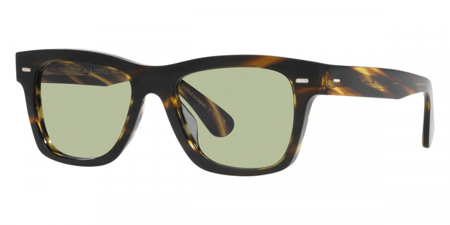 Oliver Peoples™ - Oliver Sun-F OV5393SF