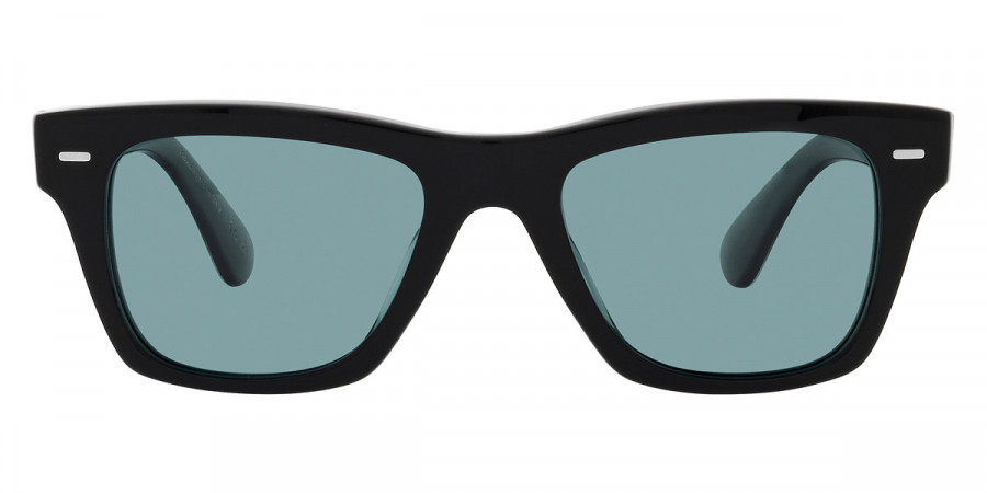 Oliver Peoples™ Oliver Sun OV5393SU 1005P1 54 - Black