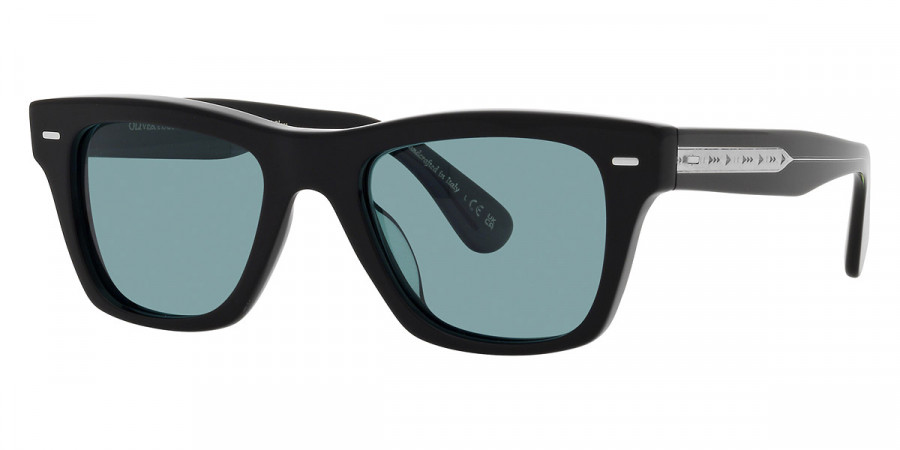 Color: Black (1005P1) - Oliver Peoples OV5393SU1005P154