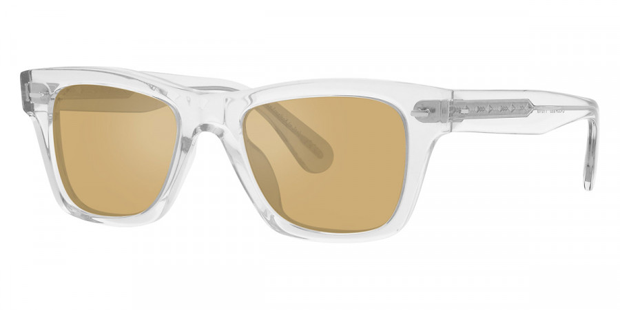 Color: Crystal (11010F) - Oliver Peoples OV5393SU11010F51