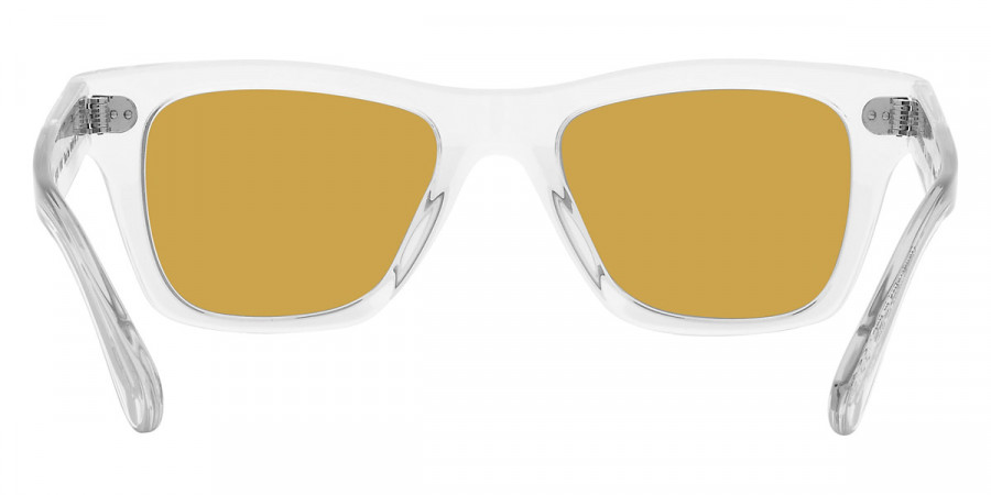 Color: Crystal (11010F) - Oliver Peoples OV5393SU11010F51