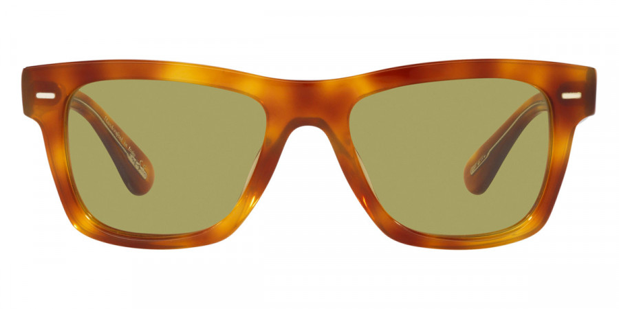 Oliver Peoples™ Oliver Sun OV5393SU 14084C 51 - Vintage Lbr