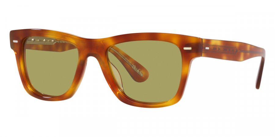 Color: Vintage Lbr (14084C) - Oliver Peoples OV5393SU14084C51