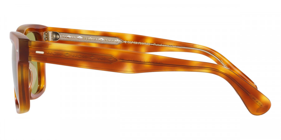 Color: Vintage Lbr (14084C) - Oliver Peoples OV5393SU14084C51