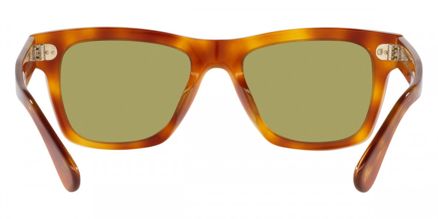 Color: Vintage Lbr (14084C) - Oliver Peoples OV5393SU14084C51