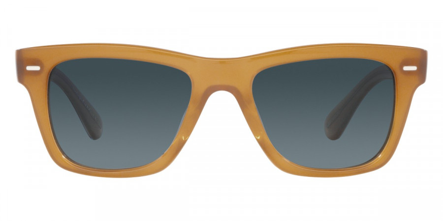 Oliver Peoples™ Oliver Sun OV5393SU 1578S3 51 - Amber