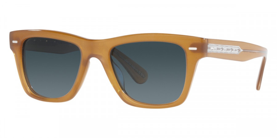 Color: Amber (1578S3) - Oliver Peoples OV5393SU1578S351