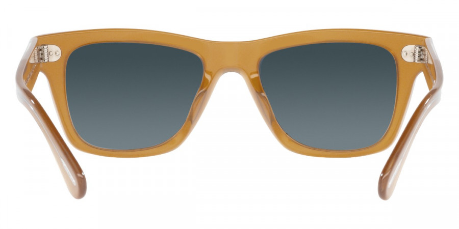 Color: Amber (1578S3) - Oliver Peoples OV5393SU1578S351