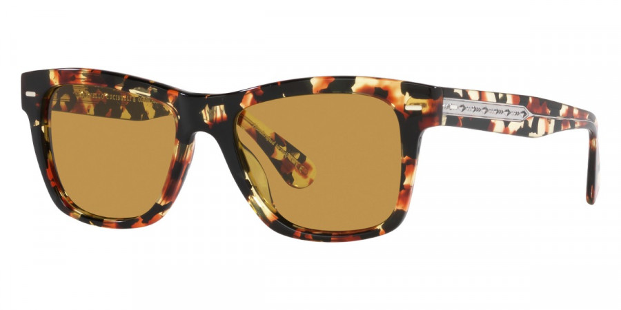 Color: Tortoise (1604R9) - Oliver Peoples OV5393SU1604R951