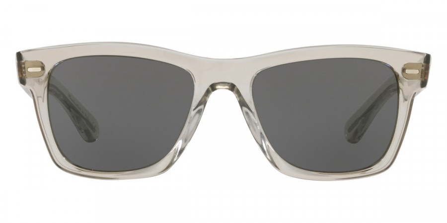 Oliver Peoples™ Oliver Sun OV5393SU 1669R5 51 - Black Diamond