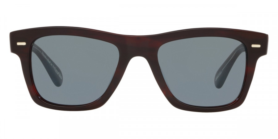 Oliver Peoples™ Oliver Sun OV5393SU 1675R8 51 - Bordeaux Bark