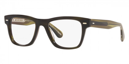 Oliver Peoples™ Oliver OV5393U Eyeglasses for Men & Women 