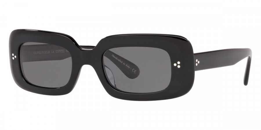 Color: Black (100581) - Oliver Peoples OV5394SU10058150