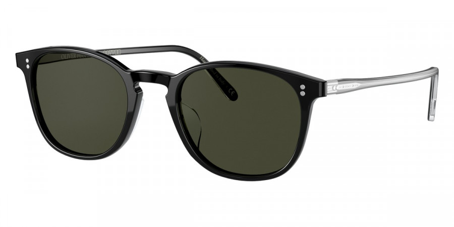 Oliver Peoples™ - Finley Vintage Sun OV5397SU