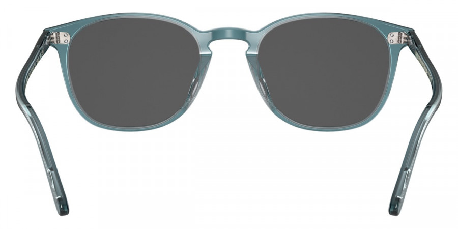 Color: Washed Teal (1617R5) - Oliver Peoples OV5397SU1617R549