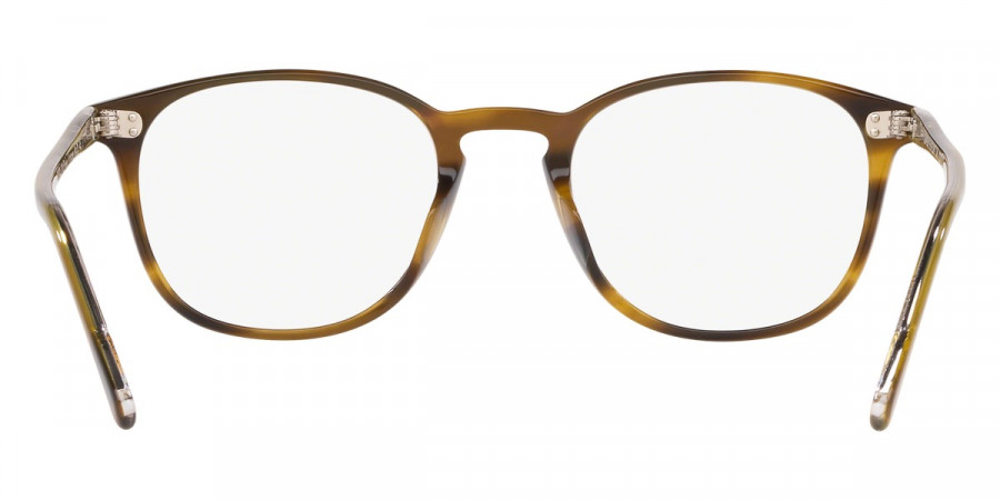 Color: Semi Matte Moss Tortoise (1318) - Oliver Peoples OV5397U131852