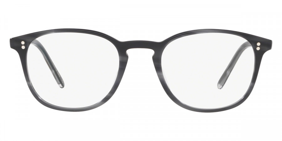 Oliver Peoples™ Finley Vintage OV5397U 1661 52 - Charcoal Tortoise