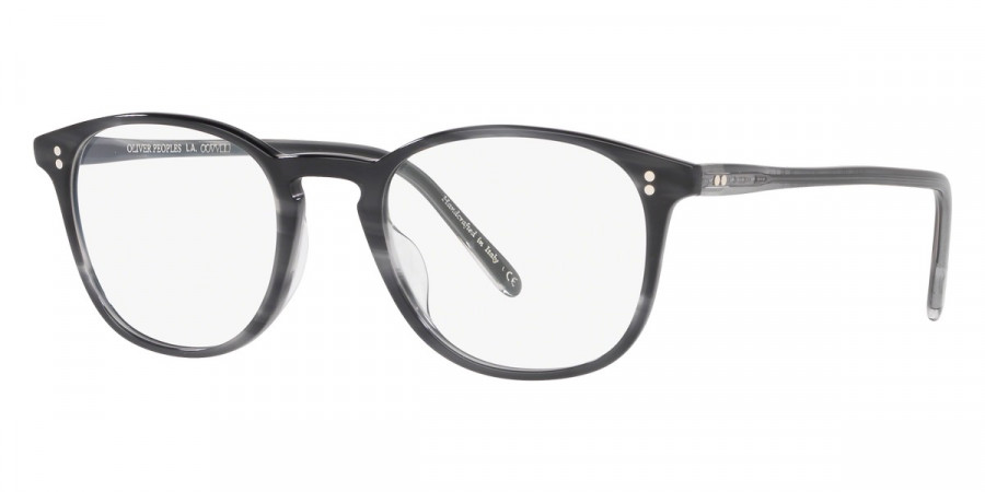 Color: Charcoal Tortoise (1661) - Oliver Peoples OV5397U166152