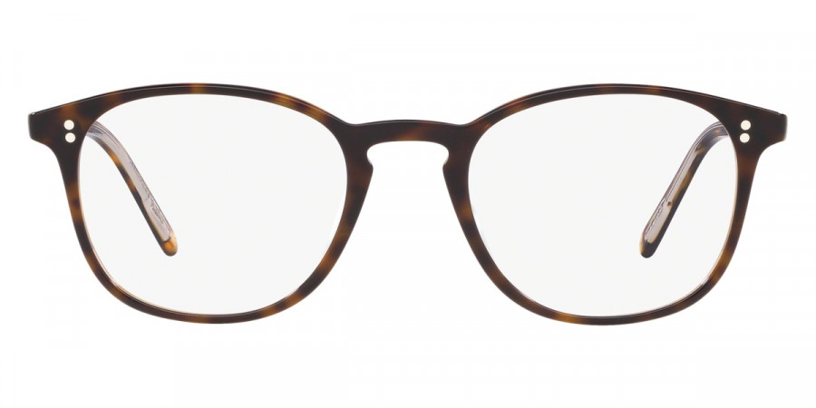 Oliver Peoples™ Finley Vintage OV5397U 1666 49 - 362/Horn